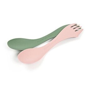 Spork Bio Medium 2Pack afbeelding