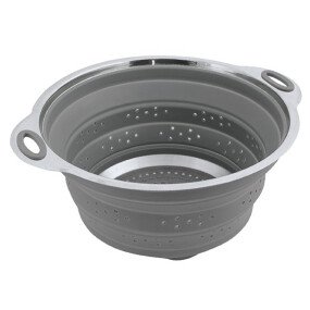 Vergiet Opvouwbaar 22x22x13cm afbeelding