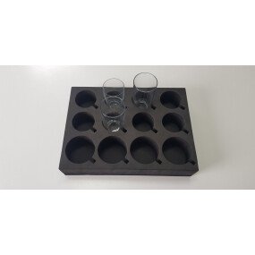 Foam Bekerhouder Hard afbeelding