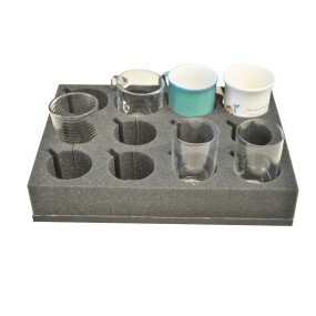 Foam Bekerhouder Zacht afbeelding