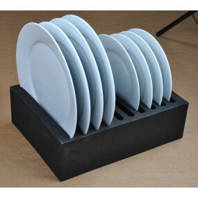 Foam Bordenhouder afbeelding