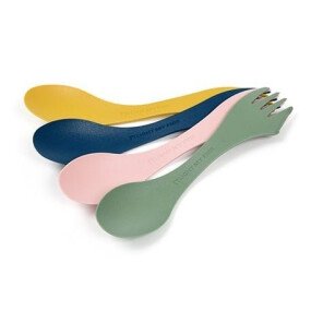 LMF Spork Bio 4-Pack afbeelding