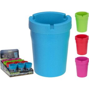 Asbak Polypropyleen afbeelding