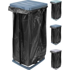 Vuilniszak Houder Pastel 60ltr afbeelding
