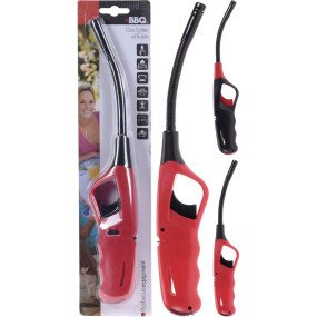 BBQ Aansteker 28cm Flexibel afbeelding