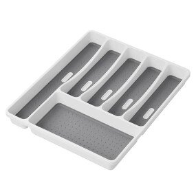 Bestekbak 40.5 x 32.5 x 4.5 cm afbeelding