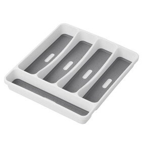 Bestekbak 32.5 x 28.5 x 4.5 cm afbeelding