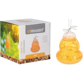 Wespenvanger PP 12x15cm afbeelding