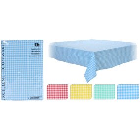 Tafelkleed Flanel 130x180cm afbeelding