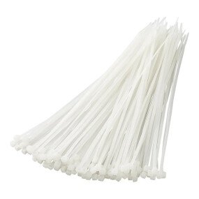Kabelbinders 200x2.5mm Tie Wraps afbeelding