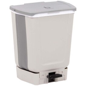 Afvalbak Opvouwbaar 15ltr afbeelding