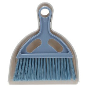 Stoffer En Blik Mini 20x17cm afbeelding