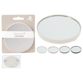 Make Up Spiegel 87mm 2x Zuignap afbeelding