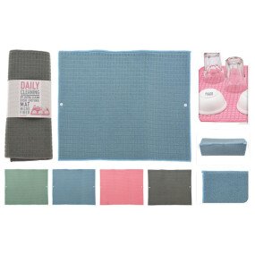 Afdruipmat 40x48cm afbeelding