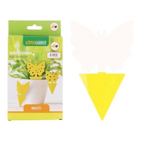 Insectenvanger Fruitvlieg 8stuks afbeelding