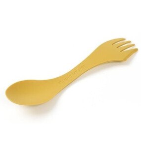 LMF Spork Musty Yellow afbeelding