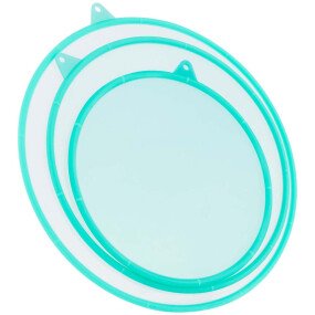 Vershouddeksel Universeel 3St. afbeelding