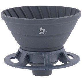 Koffiefilter Houder Opvouwbaar afbeelding