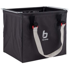 Wasbak/Afvalbak Opvouwbaar 20ltr afbeelding