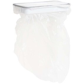 Afvalzak Houder afbeelding