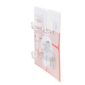 Magische Haken Type Mini 4x afbeelding