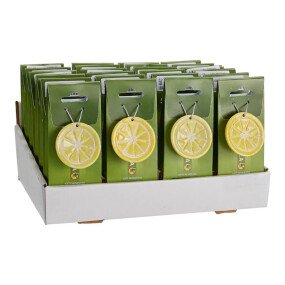 Citronella Kegels Met Houder afbeelding