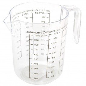 Maatbeker 1ltr afbeelding