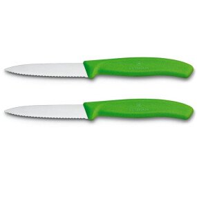 Groente/Schilmes 2x Kartel Spits afbeelding