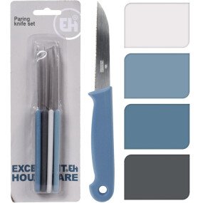 Schilmessenset 4x afbeelding