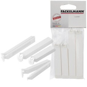 Vershoudklem 4 stuks afbeelding