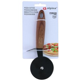 Pizzasnijder 19.5cm afbeelding