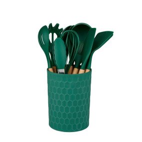 Keukengerei Set 32cm 12-delig afbeelding