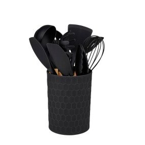 Keukengerei Set 32cm 12-delig afbeelding