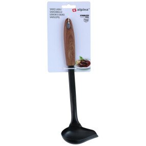 Sauslepel 28.5cm afbeelding