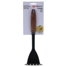 Aardappelstamper 26.5cm afbeelding