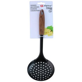 Schuimspaan 30cm afbeelding