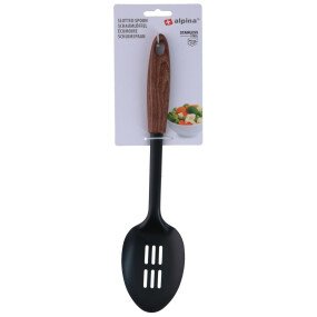 Schuimspaan 30.5cm afbeelding