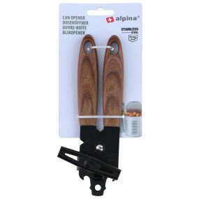 Blikopener 19cm afbeelding