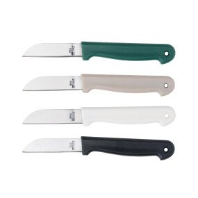 Keukenmesjes 16.5cm 4x afbeelding