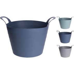 Emmer Flexibel 36 Liter afbeelding