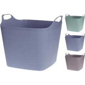 Emmer Flexibel 15 Liter afbeelding