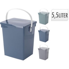 Easybox 5.5 Liter afbeelding