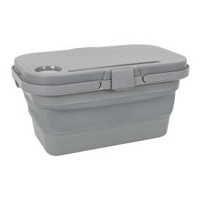 Opvouwbare Bak Met Tafelblad 17L afbeelding