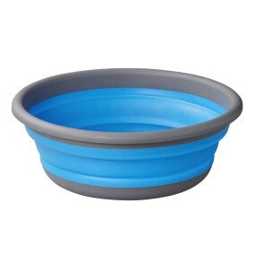 Afwasteil Rond 9L Opvouwbaar afbeelding