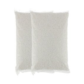 Humidex Vochtvreter Navul.1kg 2x afbeelding