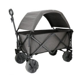 Burano Bolderkar + Dak afbeelding