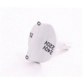 Gasregelknop RM212 Oud Model afbeelding