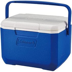 5QT Performance 6 Personal Coole afbeelding