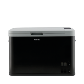 MCC-35 AC/DC Koelbox Compressor afbeelding
