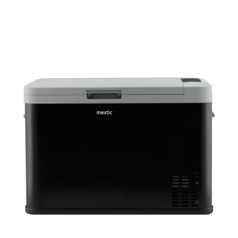 MCC-35 AC/DC Koelbox Compressor afbeelding